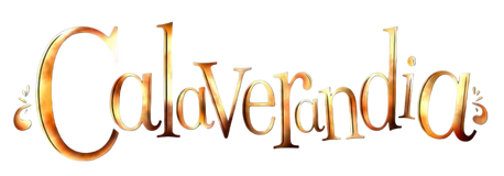 Calaverandia Logo