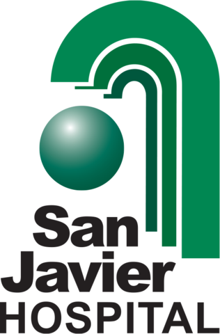 Hospital San Javier Logo