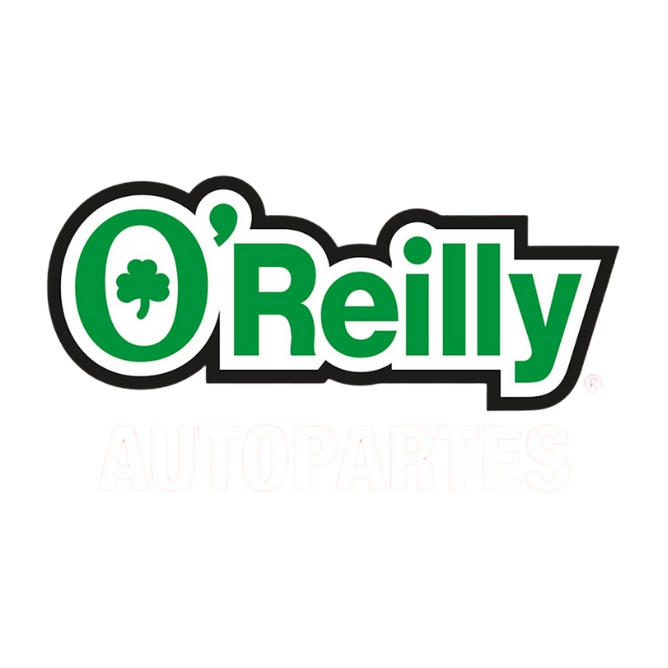 O'Reilly Autopartes Logo
