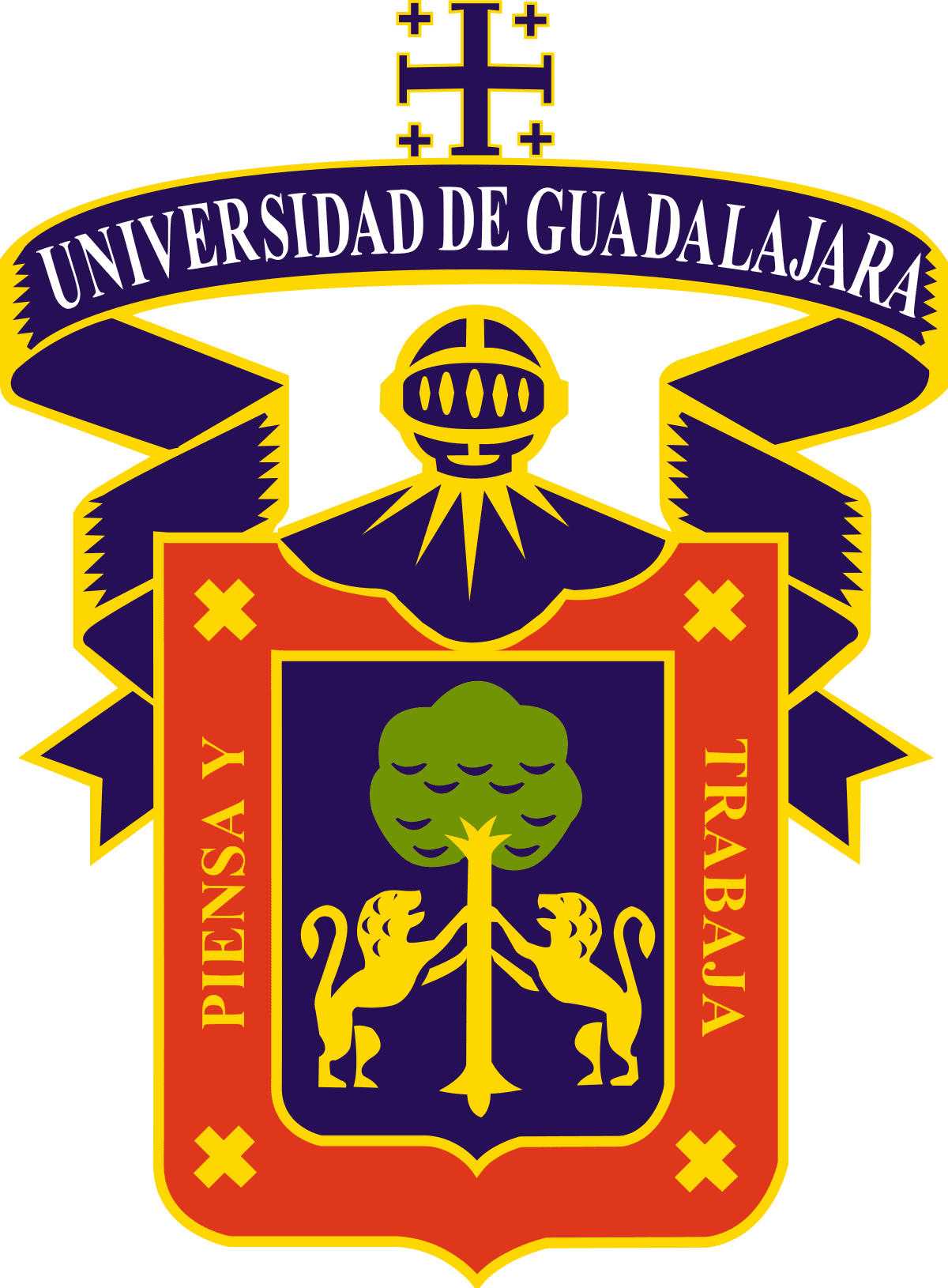 UDG Logo