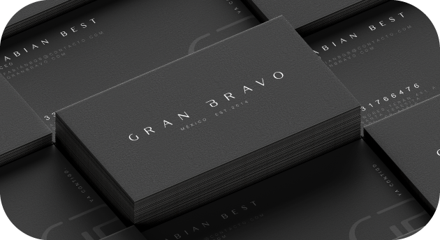 Branding Project 2