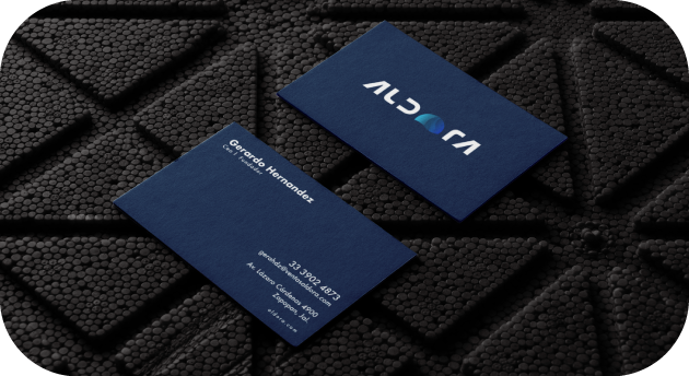 Branding Project 0